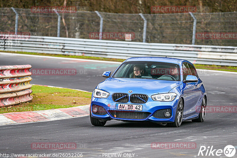 Bild #26052206 - Touristenfahrten Nürburgring Nordschleife (24.03.2024)