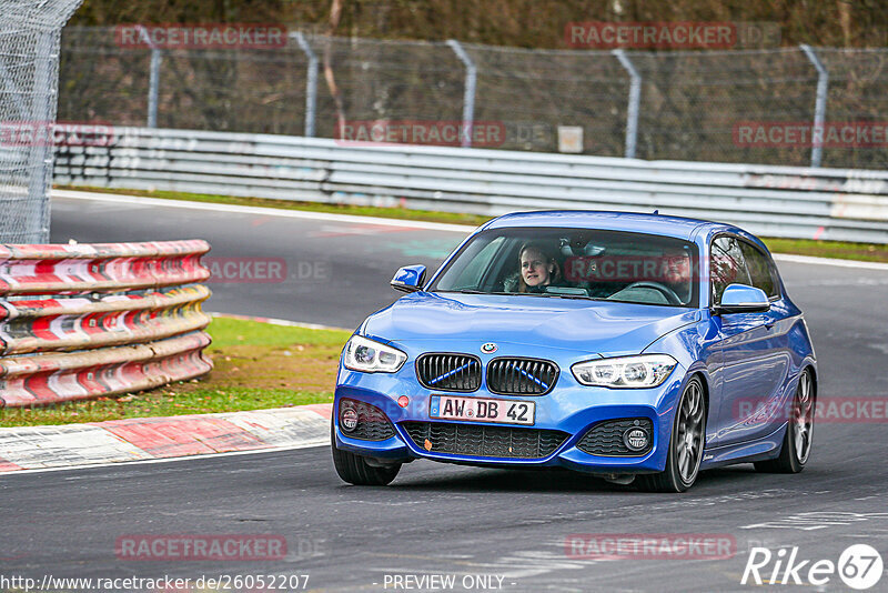 Bild #26052207 - Touristenfahrten Nürburgring Nordschleife (24.03.2024)