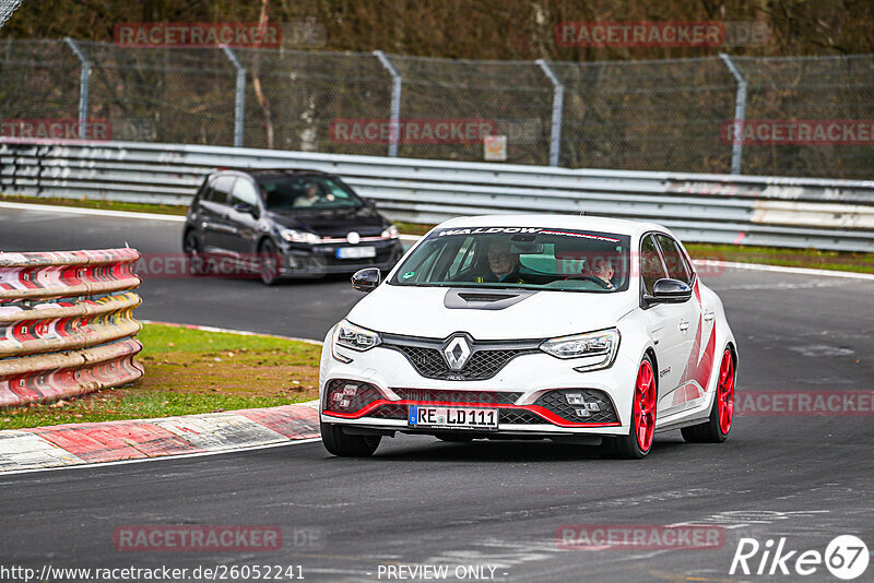 Bild #26052241 - Touristenfahrten Nürburgring Nordschleife (24.03.2024)