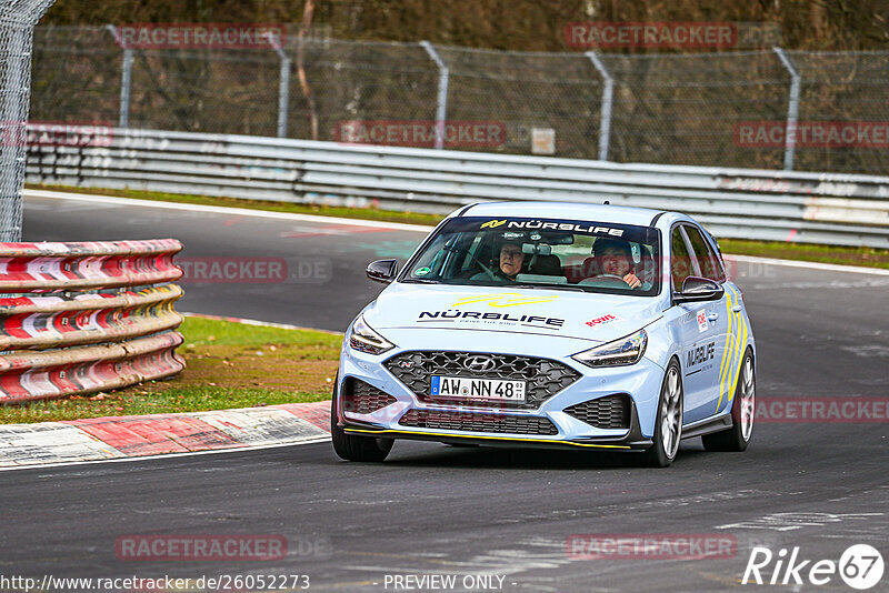 Bild #26052273 - Touristenfahrten Nürburgring Nordschleife (24.03.2024)