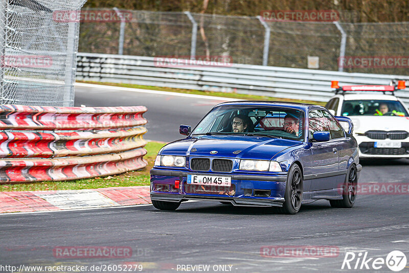 Bild #26052279 - Touristenfahrten Nürburgring Nordschleife (24.03.2024)