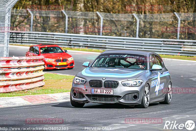 Bild #26052303 - Touristenfahrten Nürburgring Nordschleife (24.03.2024)