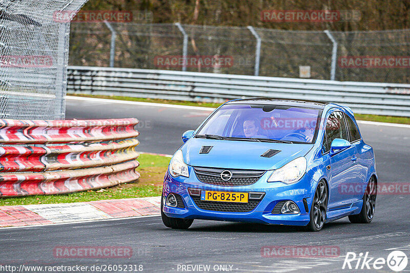 Bild #26052318 - Touristenfahrten Nürburgring Nordschleife (24.03.2024)