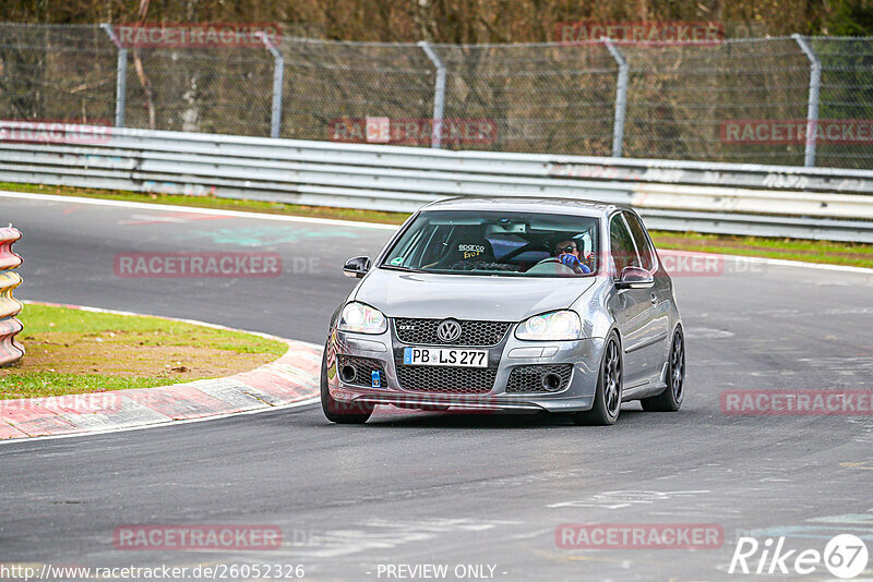 Bild #26052326 - Touristenfahrten Nürburgring Nordschleife (24.03.2024)