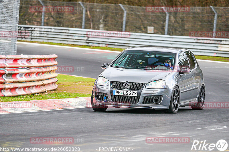 Bild #26052328 - Touristenfahrten Nürburgring Nordschleife (24.03.2024)