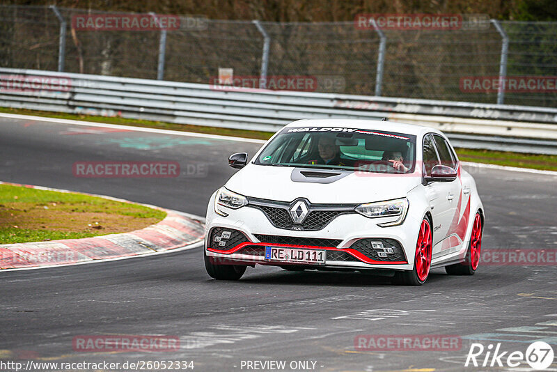 Bild #26052334 - Touristenfahrten Nürburgring Nordschleife (24.03.2024)