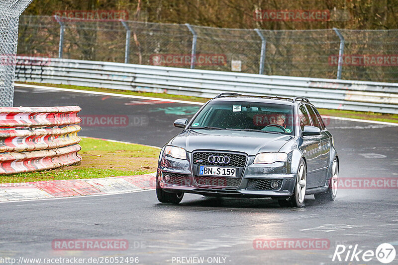 Bild #26052496 - Touristenfahrten Nürburgring Nordschleife (24.03.2024)