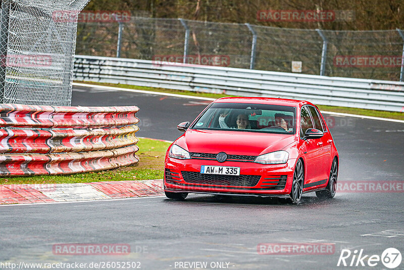 Bild #26052502 - Touristenfahrten Nürburgring Nordschleife (24.03.2024)