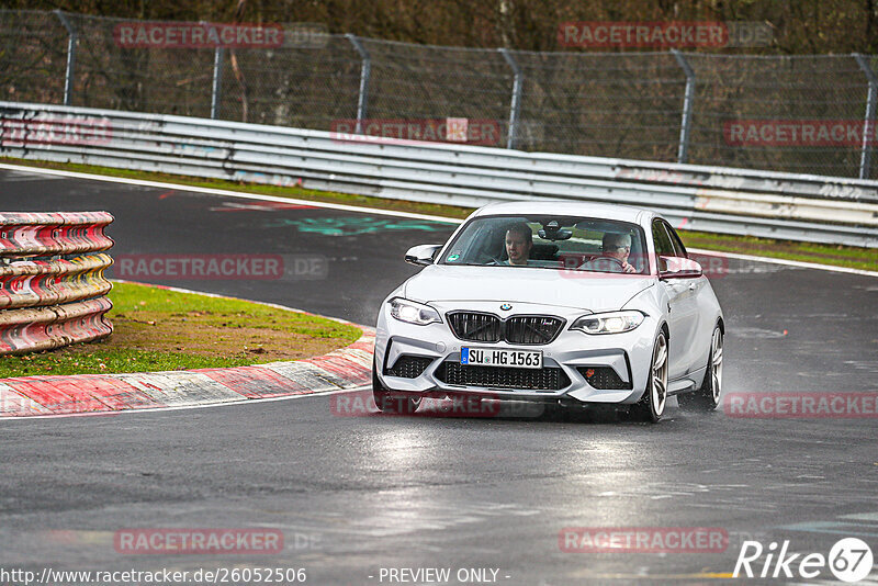 Bild #26052506 - Touristenfahrten Nürburgring Nordschleife (24.03.2024)