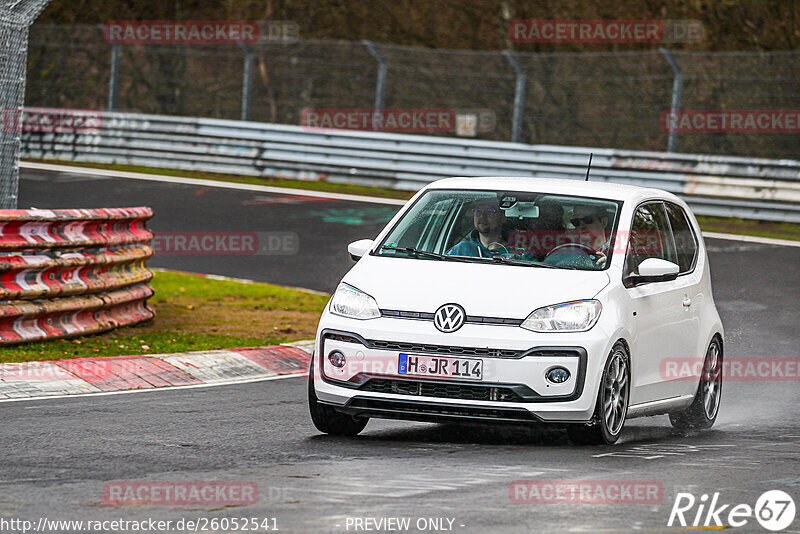 Bild #26052541 - Touristenfahrten Nürburgring Nordschleife (24.03.2024)