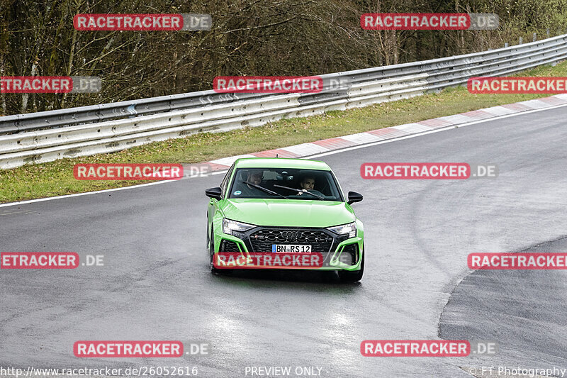 Bild #26052616 - Touristenfahrten Nürburgring Nordschleife (24.03.2024)