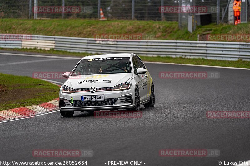 Bild #26052664 - Touristenfahrten Nürburgring Nordschleife (24.03.2024)