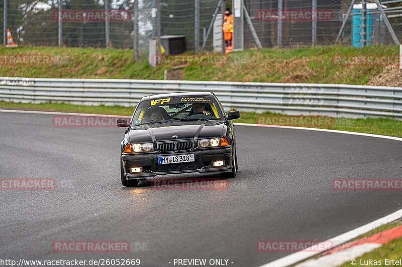 Bild #26052669 - Touristenfahrten Nürburgring Nordschleife (24.03.2024)