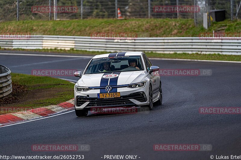 Bild #26052753 - Touristenfahrten Nürburgring Nordschleife (24.03.2024)