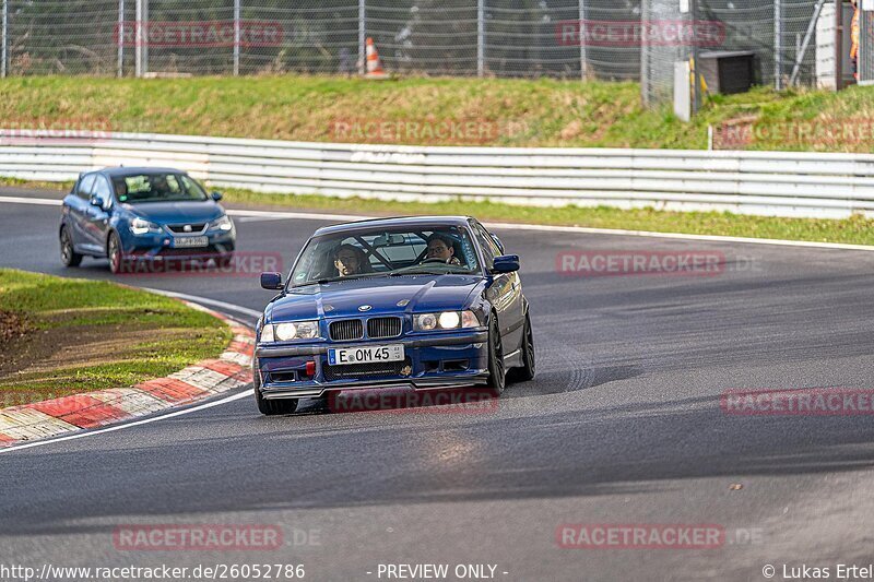 Bild #26052786 - Touristenfahrten Nürburgring Nordschleife (24.03.2024)