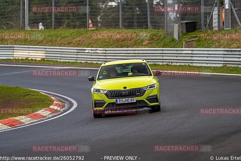 Bild #26052792 - Touristenfahrten Nürburgring Nordschleife (24.03.2024)