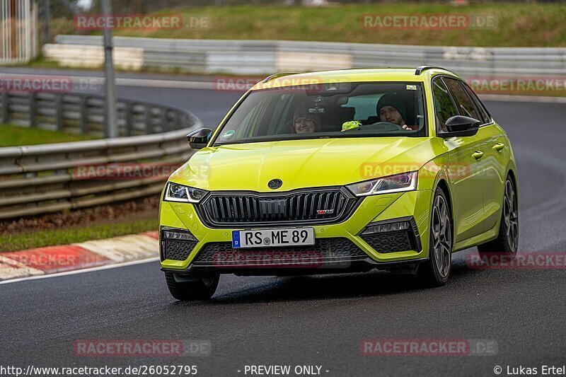 Bild #26052795 - Touristenfahrten Nürburgring Nordschleife (24.03.2024)