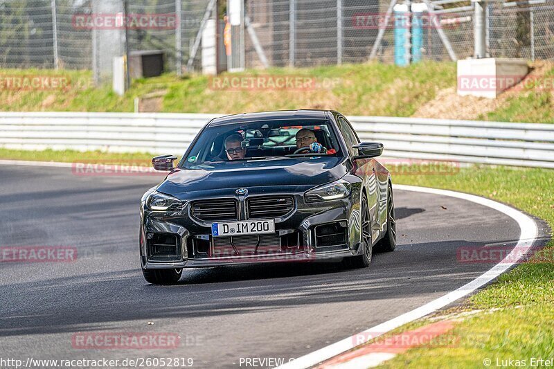 Bild #26052819 - Touristenfahrten Nürburgring Nordschleife (24.03.2024)