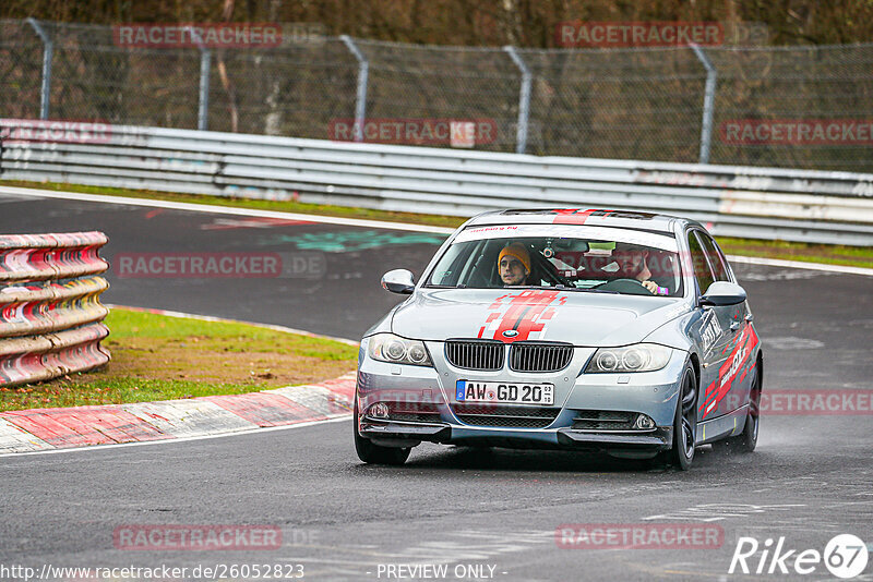 Bild #26052823 - Touristenfahrten Nürburgring Nordschleife (24.03.2024)