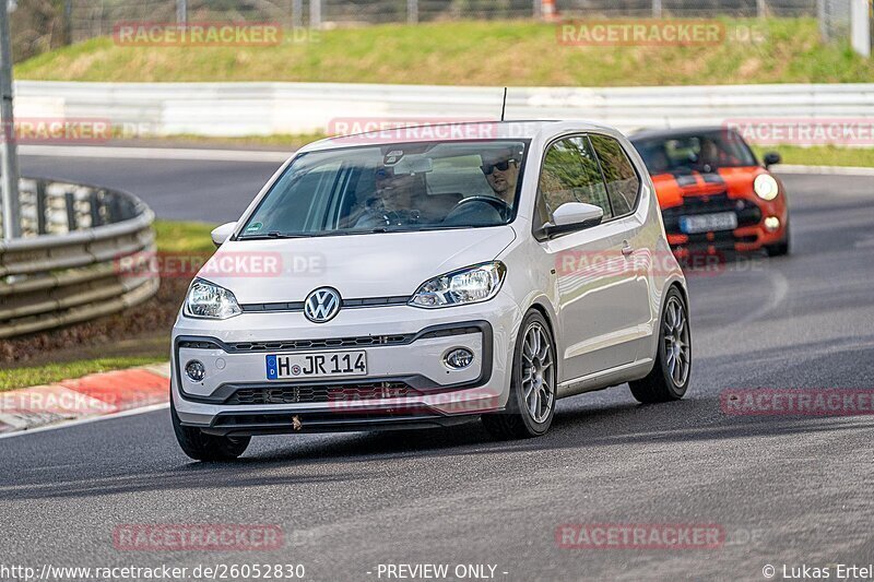 Bild #26052830 - Touristenfahrten Nürburgring Nordschleife (24.03.2024)