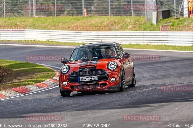 Bild #26052838 - Touristenfahrten Nürburgring Nordschleife (24.03.2024)