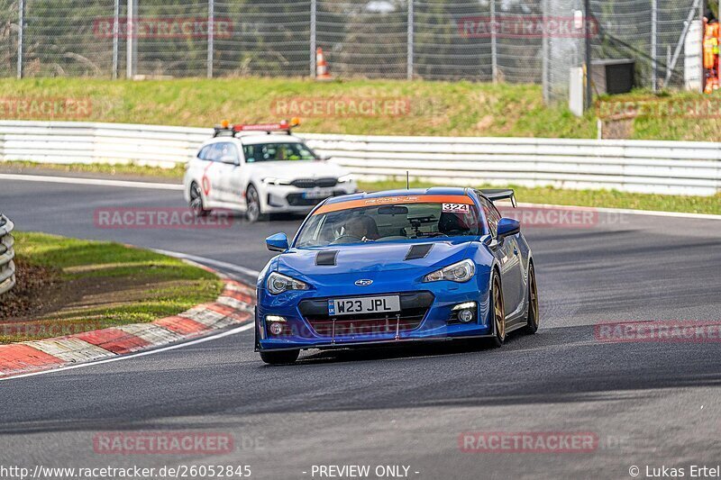 Bild #26052845 - Touristenfahrten Nürburgring Nordschleife (24.03.2024)