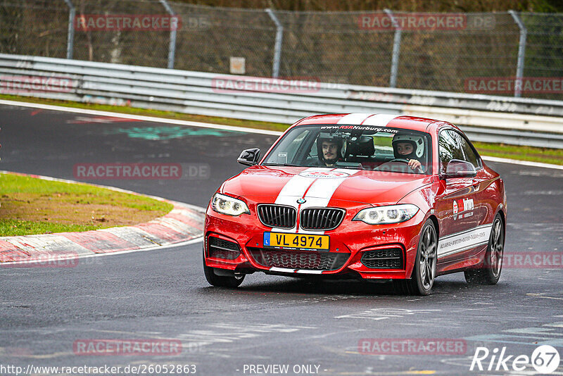 Bild #26052863 - Touristenfahrten Nürburgring Nordschleife (24.03.2024)