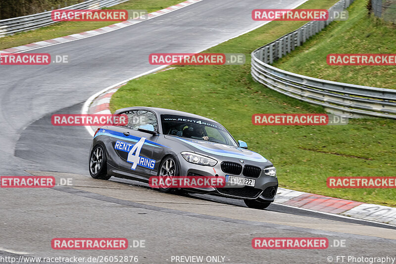 Bild #26052876 - Touristenfahrten Nürburgring Nordschleife (24.03.2024)