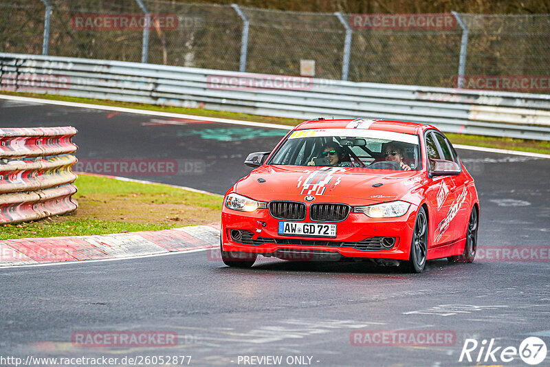 Bild #26052877 - Touristenfahrten Nürburgring Nordschleife (24.03.2024)