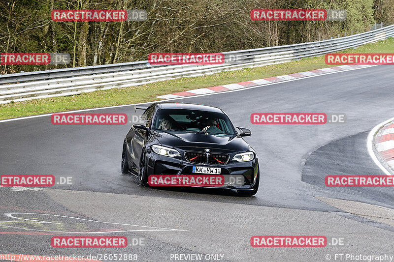 Bild #26052888 - Touristenfahrten Nürburgring Nordschleife (24.03.2024)