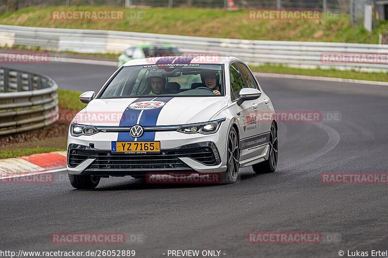 Bild #26052889 - Touristenfahrten Nürburgring Nordschleife (24.03.2024)