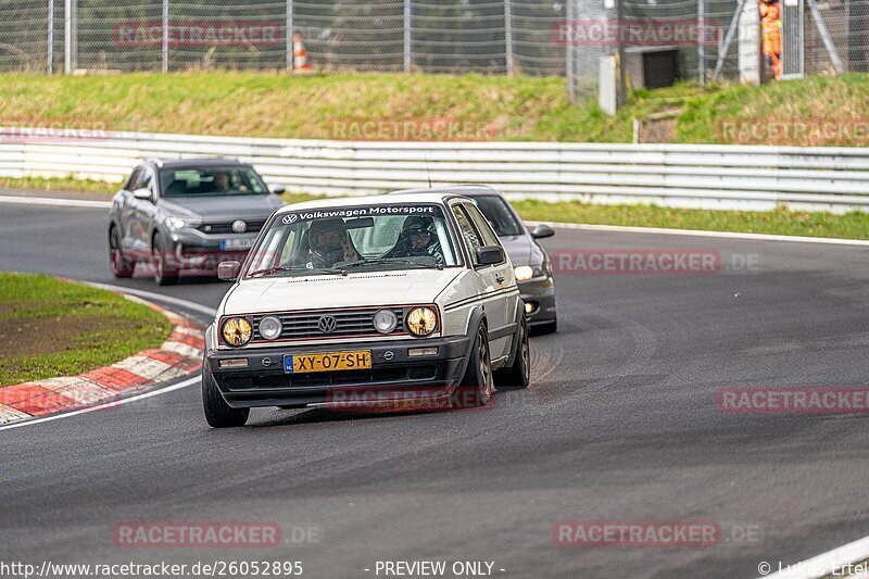 Bild #26052895 - Touristenfahrten Nürburgring Nordschleife (24.03.2024)