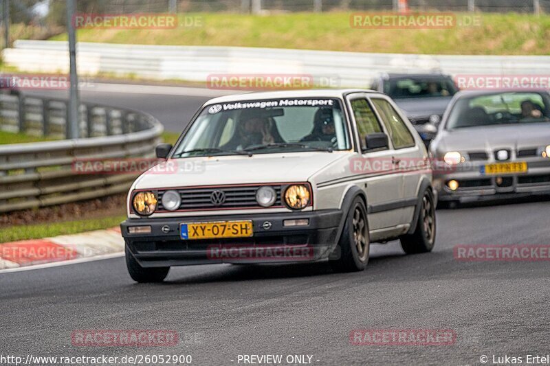 Bild #26052900 - Touristenfahrten Nürburgring Nordschleife (24.03.2024)