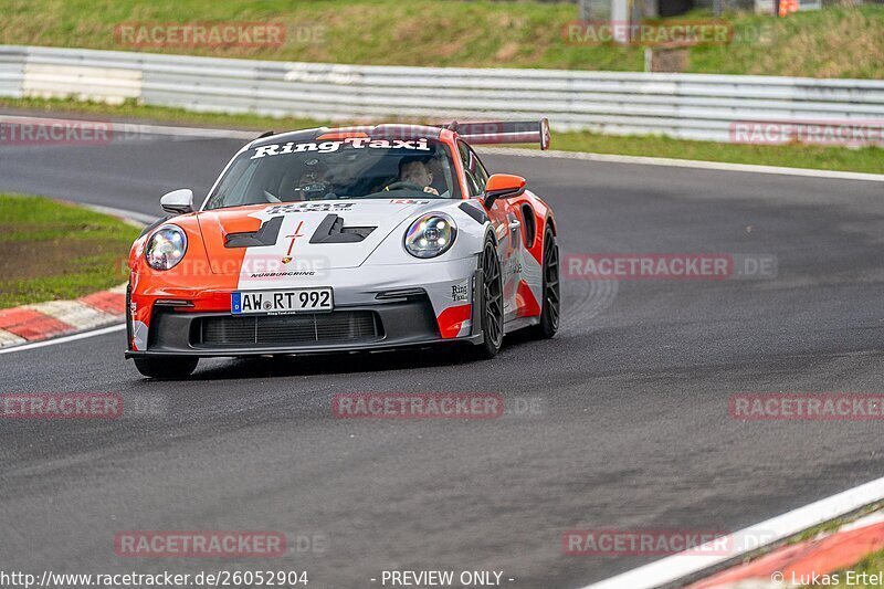 Bild #26052904 - Touristenfahrten Nürburgring Nordschleife (24.03.2024)