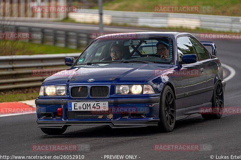 Bild #26052910 - Touristenfahrten Nürburgring Nordschleife (24.03.2024)