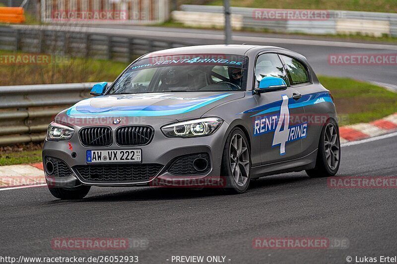 Bild #26052933 - Touristenfahrten Nürburgring Nordschleife (24.03.2024)