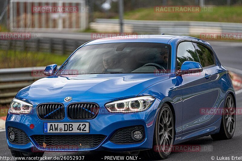 Bild #26052937 - Touristenfahrten Nürburgring Nordschleife (24.03.2024)