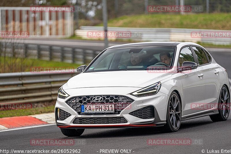 Bild #26052962 - Touristenfahrten Nürburgring Nordschleife (24.03.2024)