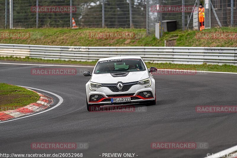 Bild #26052968 - Touristenfahrten Nürburgring Nordschleife (24.03.2024)