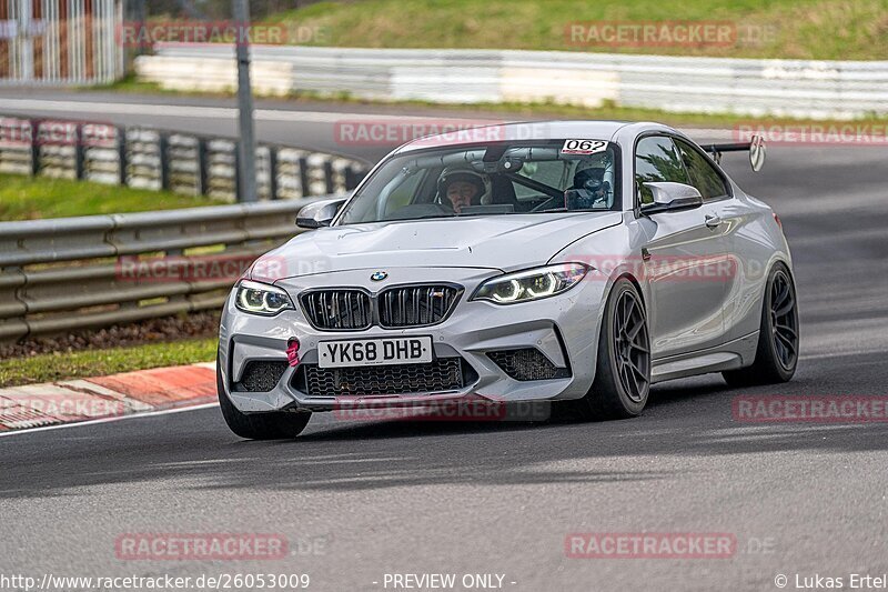 Bild #26053009 - Touristenfahrten Nürburgring Nordschleife (24.03.2024)