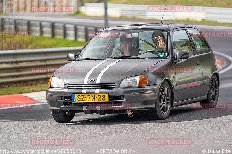 Bild #26053023 - Touristenfahrten Nürburgring Nordschleife (24.03.2024)