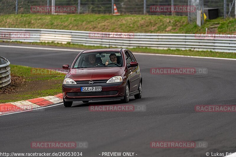 Bild #26053034 - Touristenfahrten Nürburgring Nordschleife (24.03.2024)