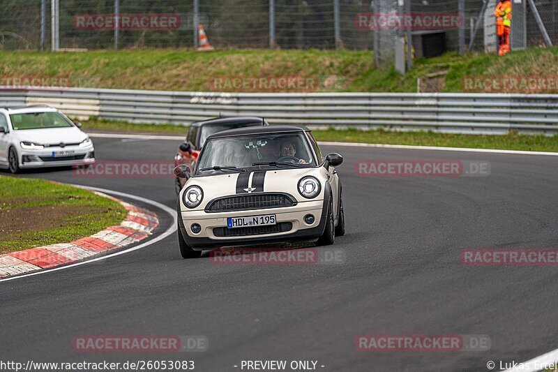 Bild #26053083 - Touristenfahrten Nürburgring Nordschleife (24.03.2024)