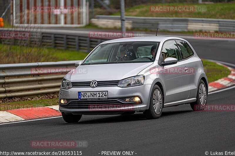 Bild #26053115 - Touristenfahrten Nürburgring Nordschleife (24.03.2024)