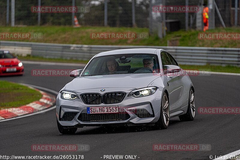 Bild #26053178 - Touristenfahrten Nürburgring Nordschleife (24.03.2024)