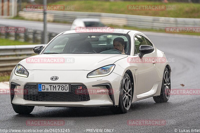 Bild #26053245 - Touristenfahrten Nürburgring Nordschleife (24.03.2024)