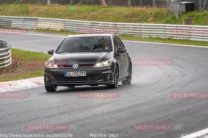 Bild #26053246 - Touristenfahrten Nürburgring Nordschleife (24.03.2024)