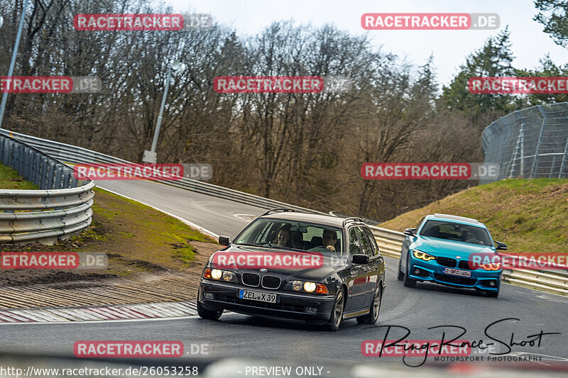 Bild #26053258 - Touristenfahrten Nürburgring Nordschleife (24.03.2024)