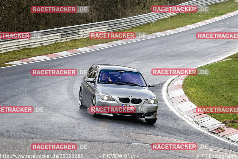 Bild #26053265 - Touristenfahrten Nürburgring Nordschleife (24.03.2024)