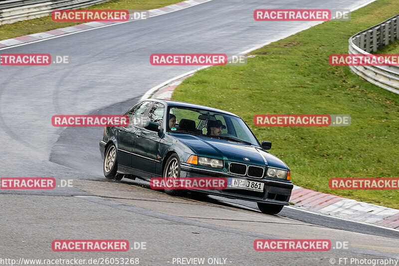 Bild #26053268 - Touristenfahrten Nürburgring Nordschleife (24.03.2024)